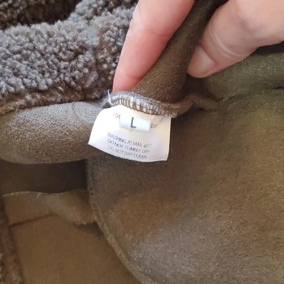 Nap Olive Hoodie Patch Jacket - Picture 9 of 11